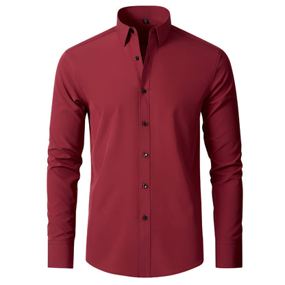 Lino - Men's Shirt – A comfortable fit for daily wear