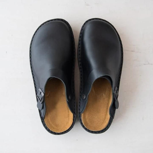 Yani – Men’s Orthopedic Slippers