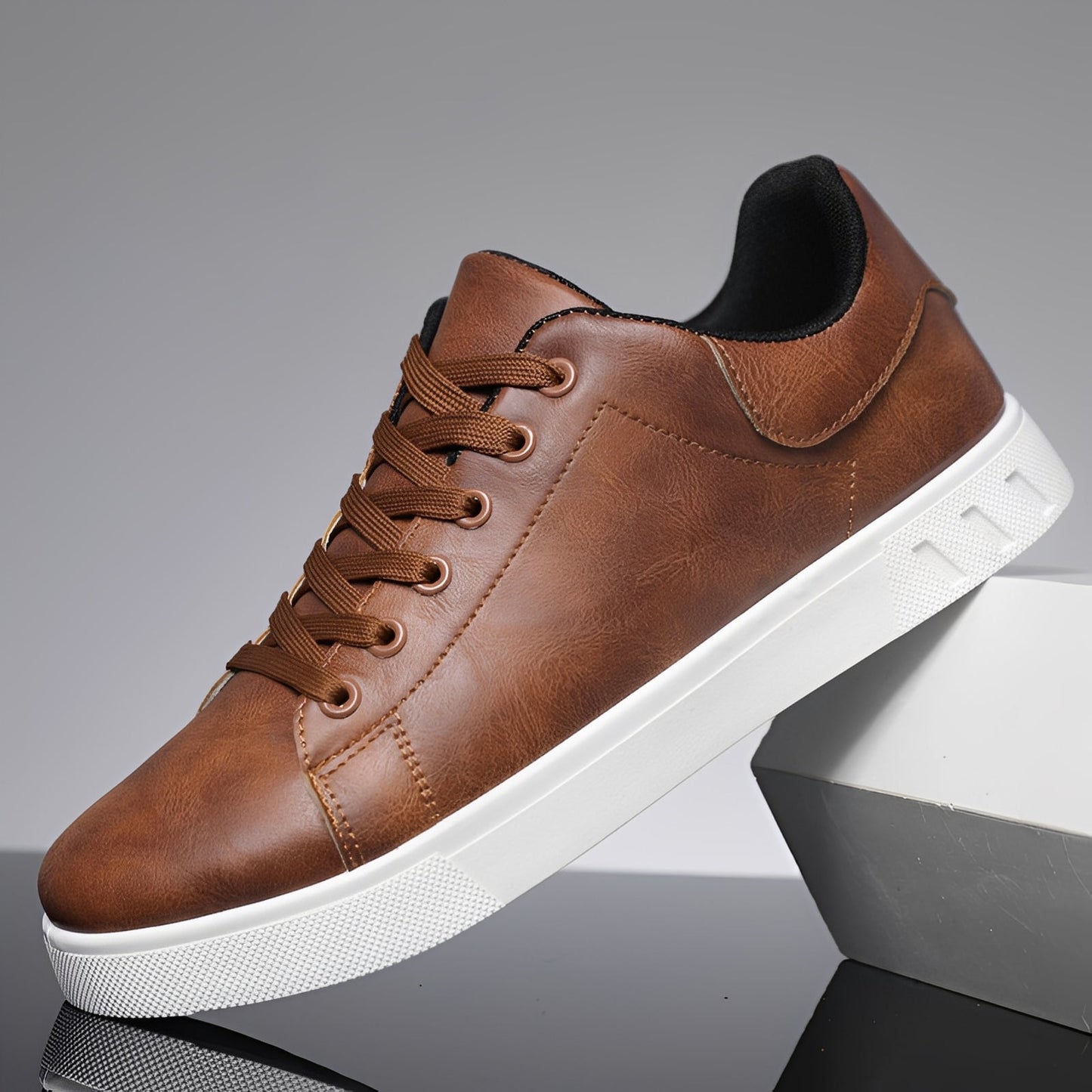 Bryce - Everyday Flat Shoes