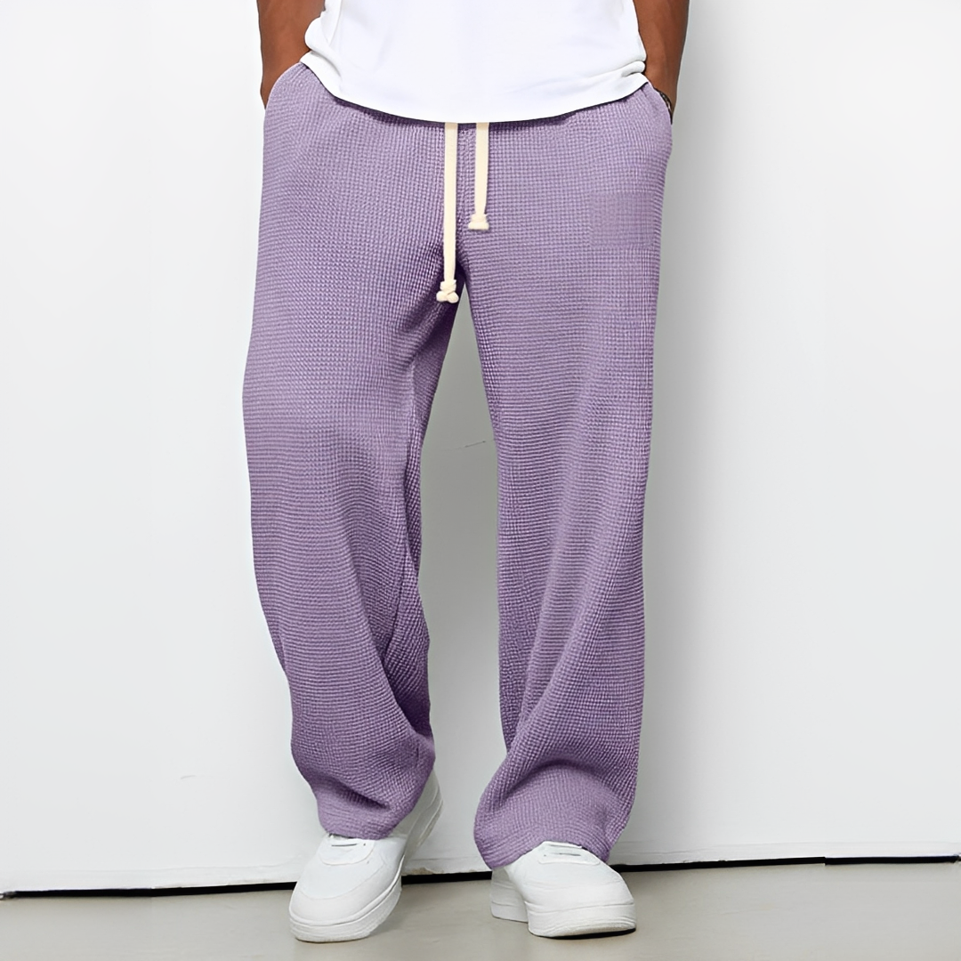 Arnold - Men's comfy pants