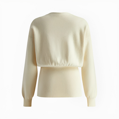 Lowela - Stylish and cozy cardigan