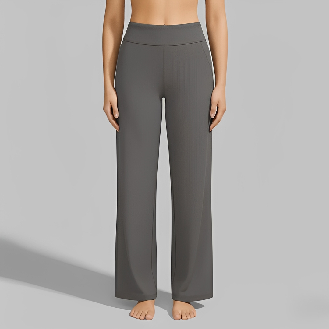 Camille - Cozy Trousers