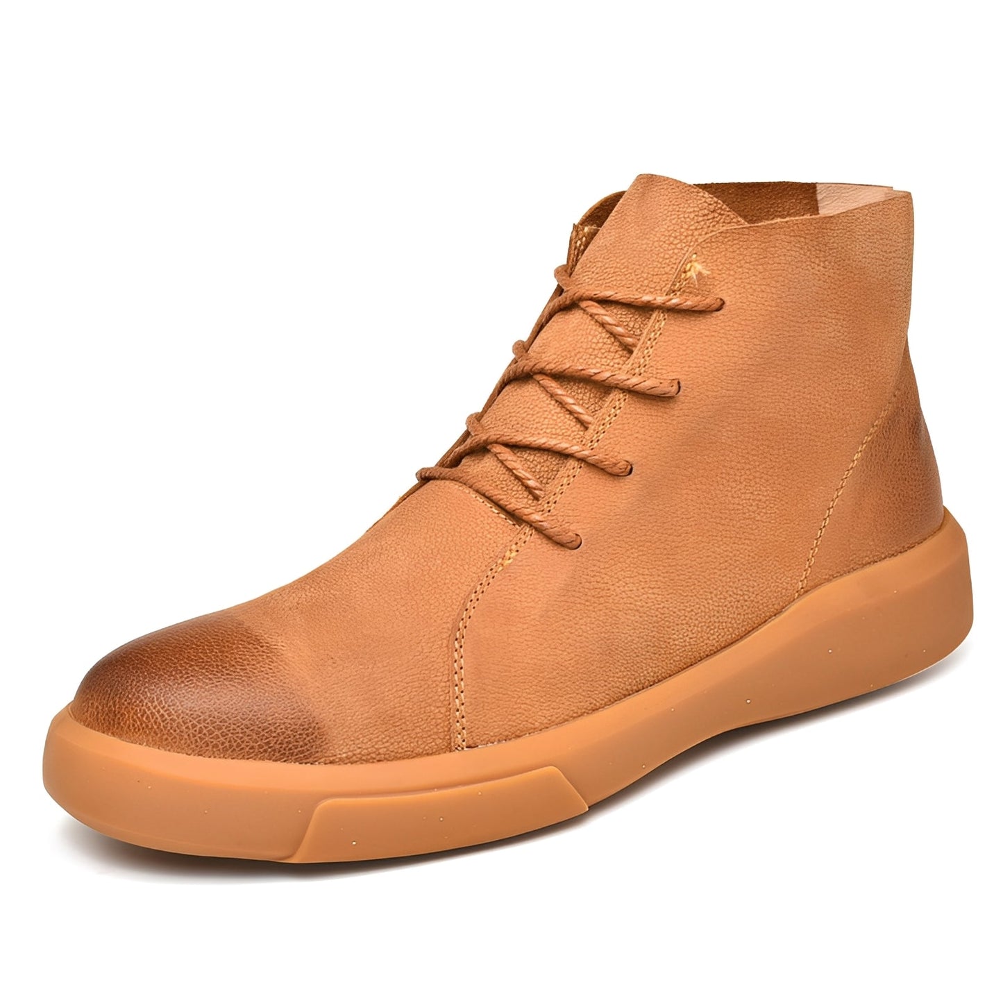 Allen - Casual High Footwear