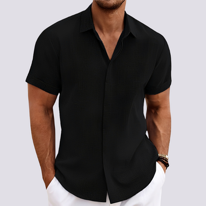 Jamie – Men's shirt – Casual and comfy