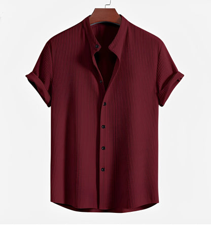 Edwards - Easygoing Short Sleeve Shirt