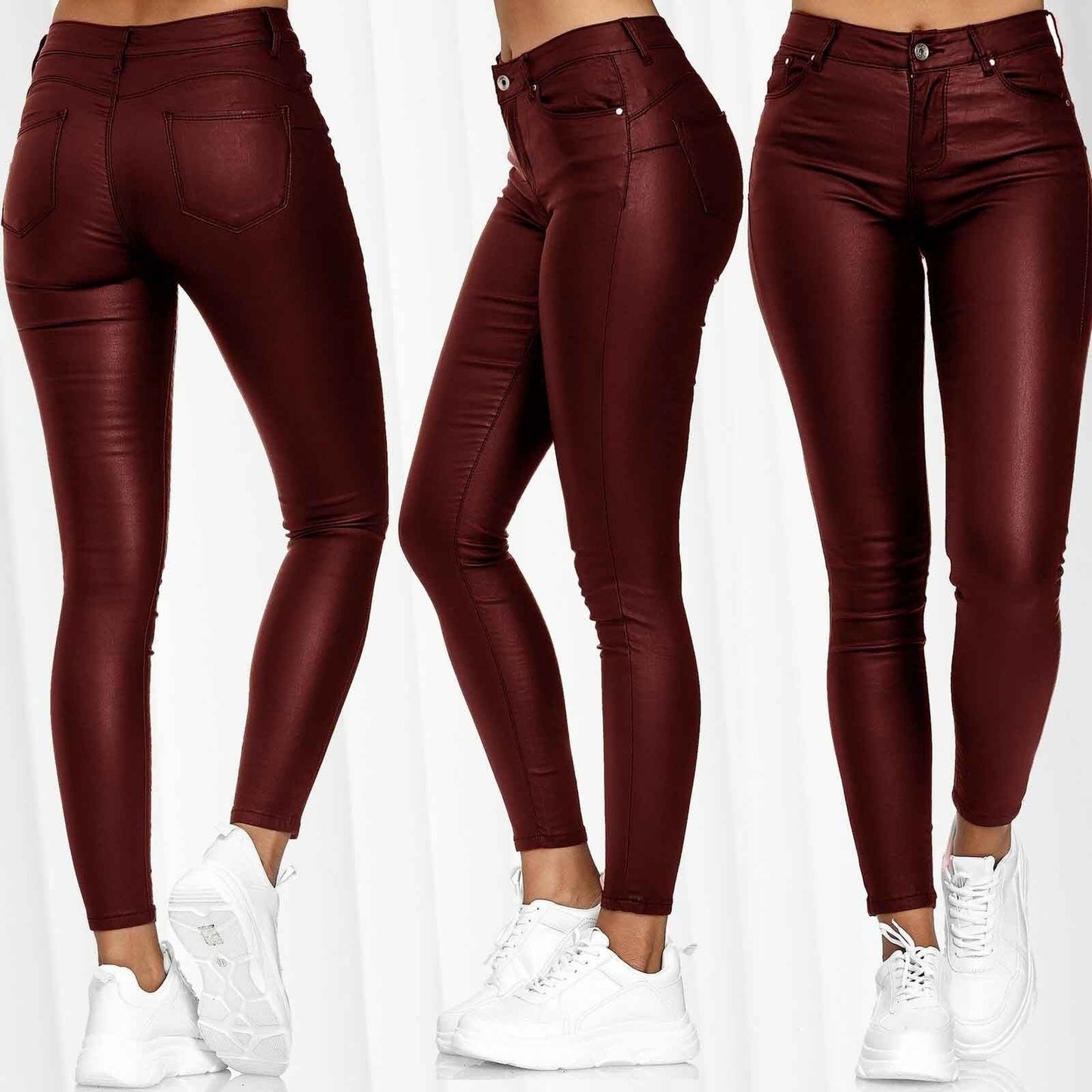 Chloe - Everyday Slim Pants