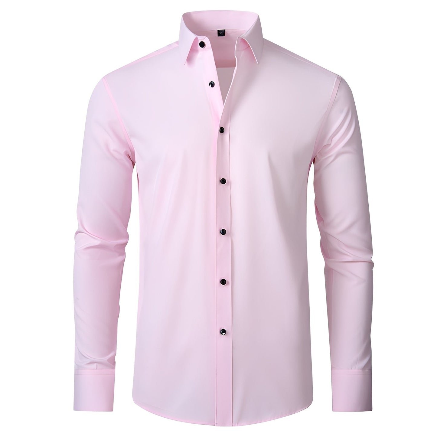 Lino - Men's Shirt – A comfortable fit for daily wear