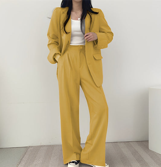 Camilla - Contemporary Everyday Suit