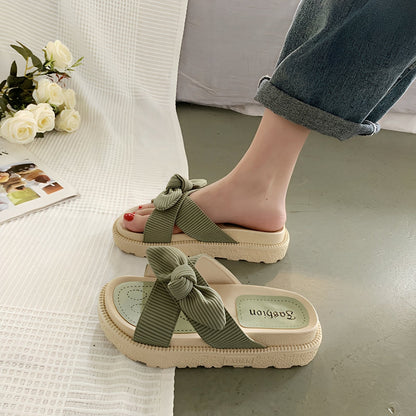 Sammy – Women's sandals – for stylish walks