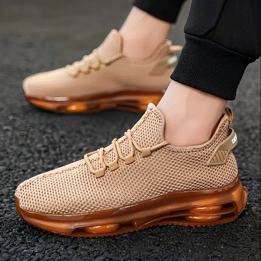 Richie - Breathable Casual Sneakers