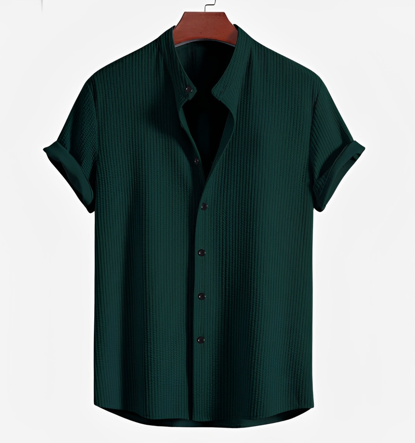 Edwards - Easygoing Short Sleeve Shirt