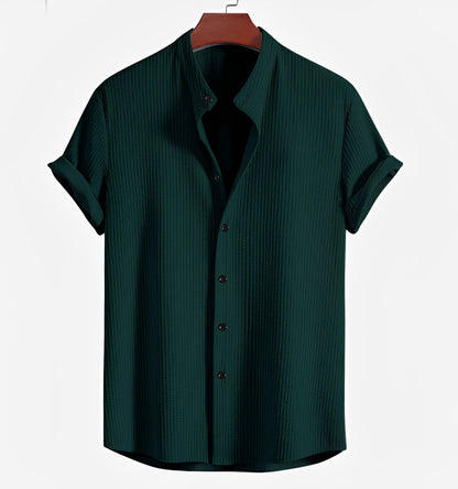 Edwards - Easygoing Short Sleeve Shirt