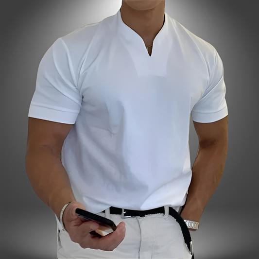 Kurt - Men's shirts - ideal for warm days