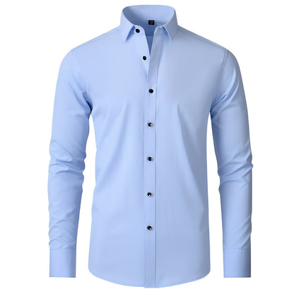 Lino - Men's Shirt – A comfortable fit for daily wear
