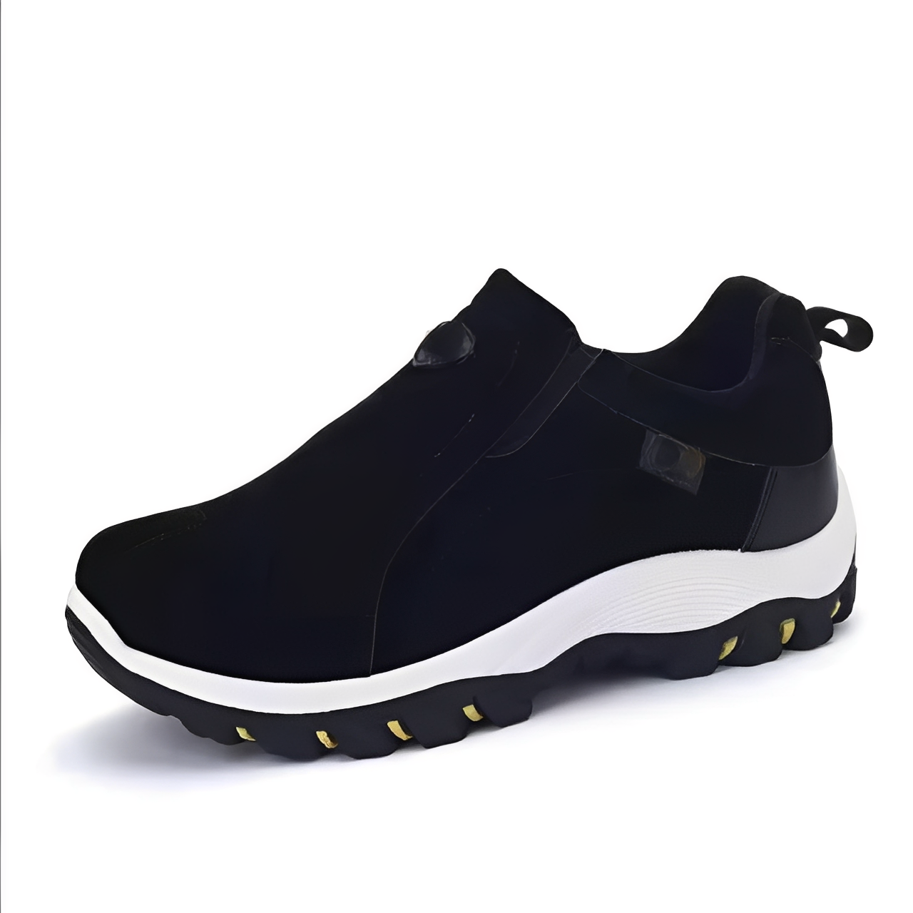 Geover - Trendy and long-lasting men's shoes