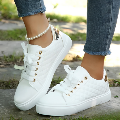 Clarise - Contemporary Footwear