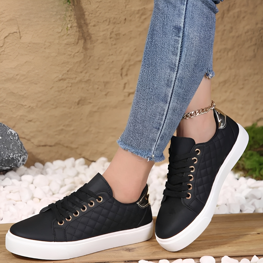 Clarise - Contemporary Footwear