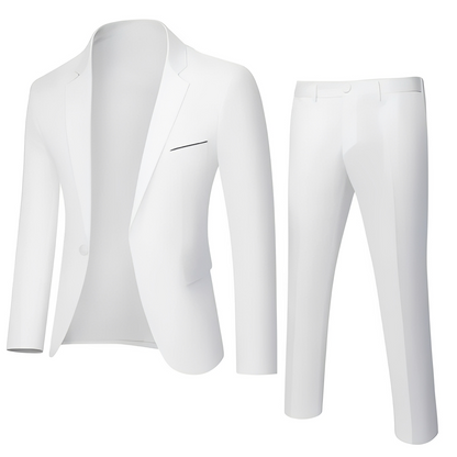 Brylle - Modern men's suits