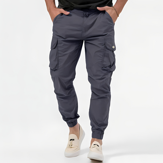 Glendel - Trendy men's cargo pants
