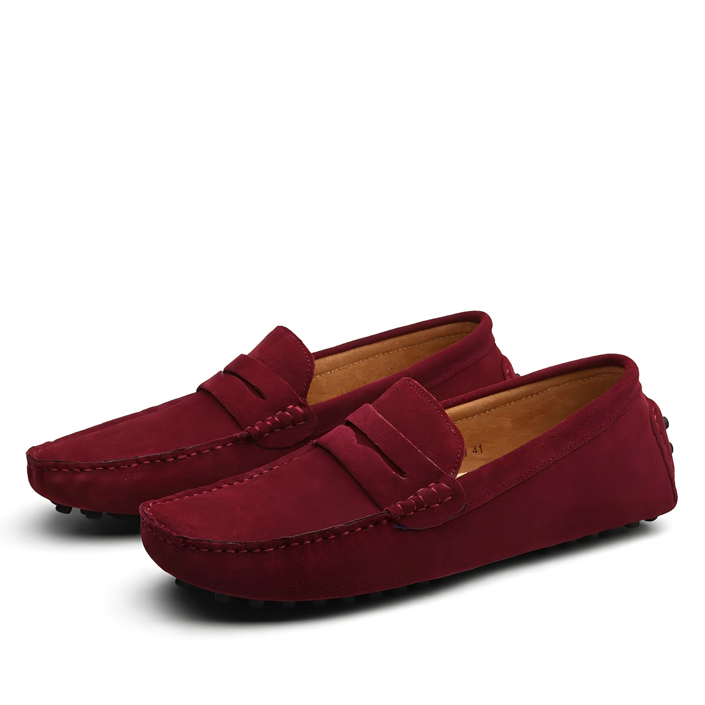 Fredie - Men's Casual Loafers