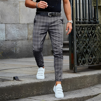 Elezer - Men's Casual Summer Pants