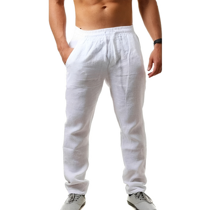 Brandon - Men's Pants - Suitable for Mild Weather