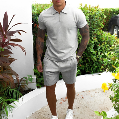 Terence - Men's Ensemble - for Warm Weather