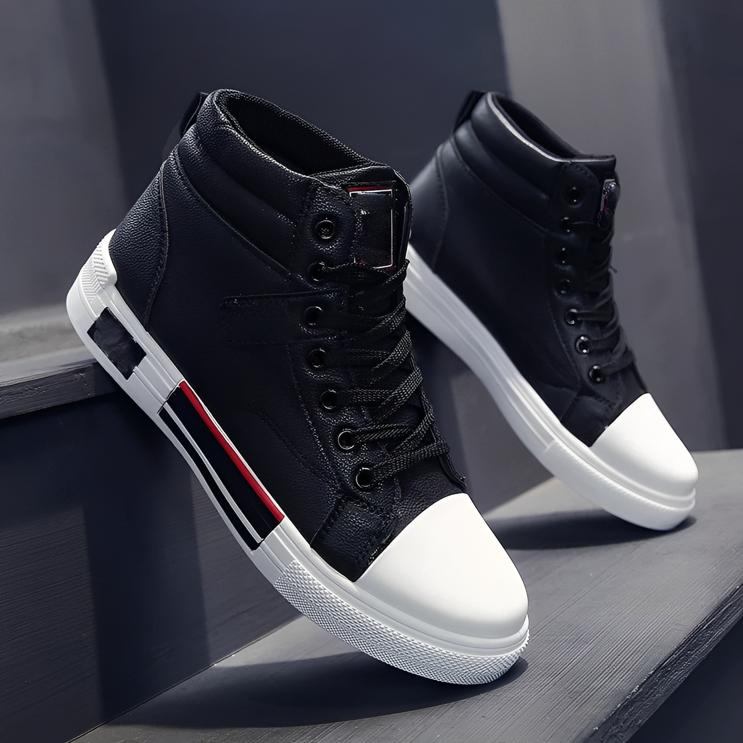 Aamon - Men's Shoes – Perfect for Everyday Comfort