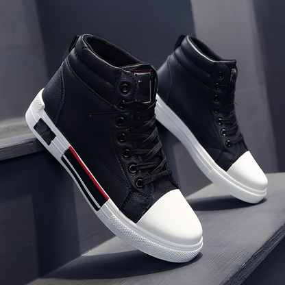 Aamon - Men's Shoes – Perfect for Everyday Comfort
