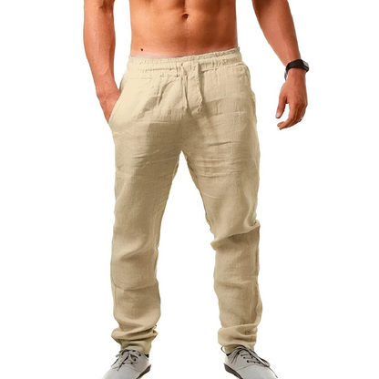 Brandon - Men's Pants - Suitable for Mild Weather