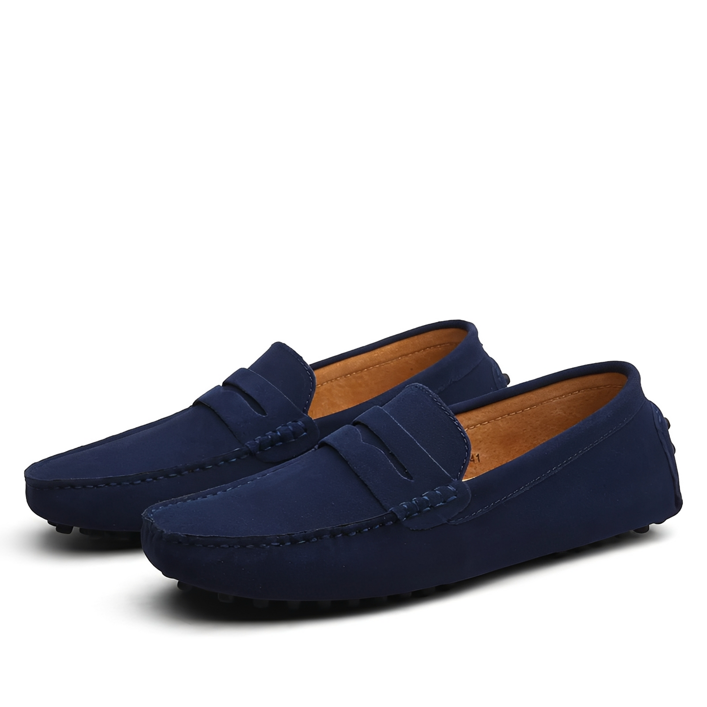 Fredie - Men's Casual Loafers