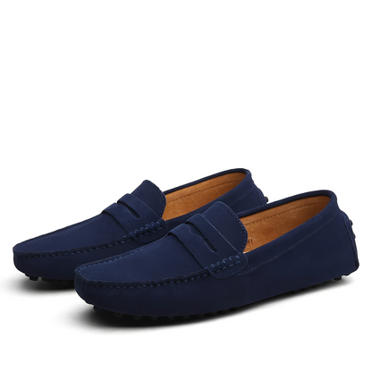 Fredie - Men's Casual Loafers