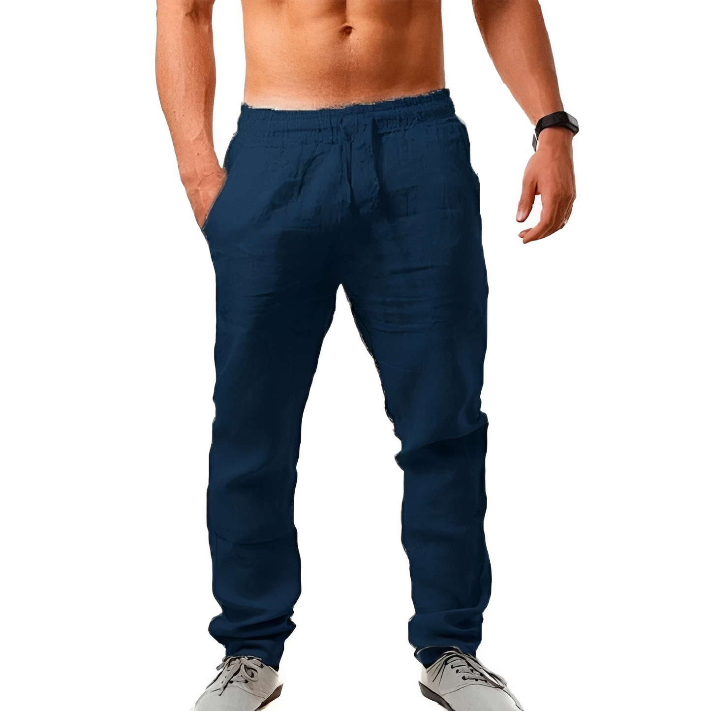 Brandon - Men's Pants - Suitable for Mild Weather