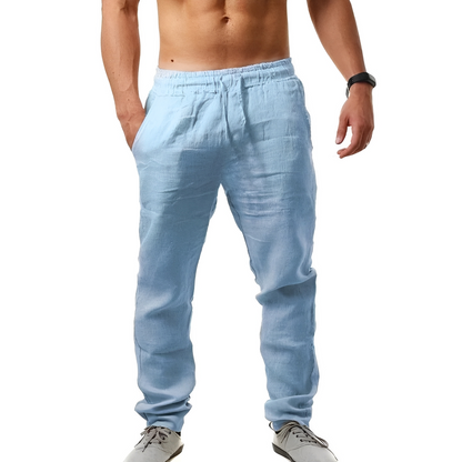 Jorian - Men's Pants - for Hot Days