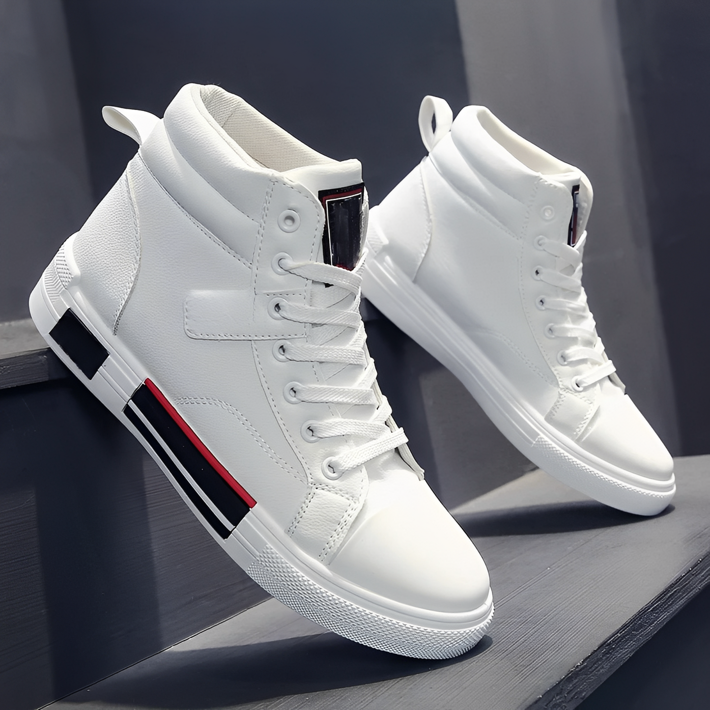 Aamon - Men's Shoes – Perfect for Everyday Comfort