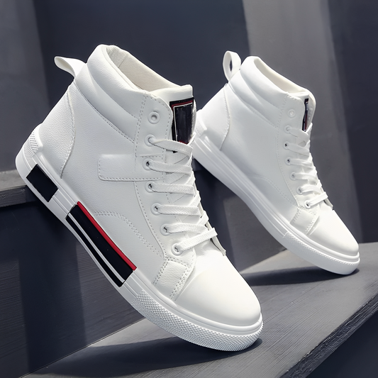Aamon - Men's Shoes – Perfect for Everyday Comfort