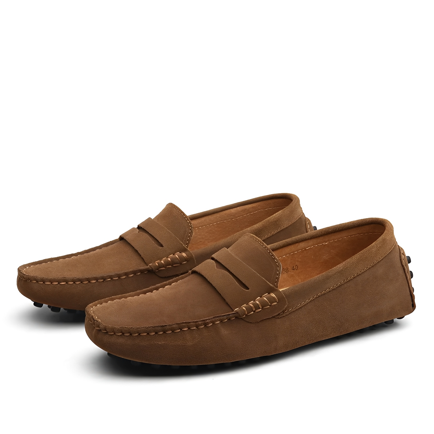 Fredie - Men's Casual Loafers