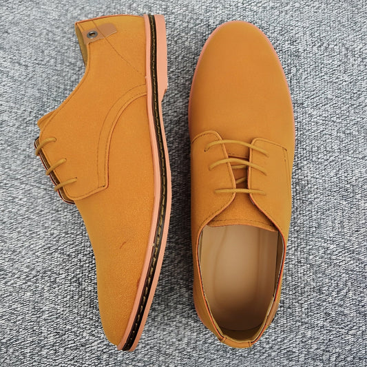 Phoveus - Men's Shoes - for a relaxed everyday look
