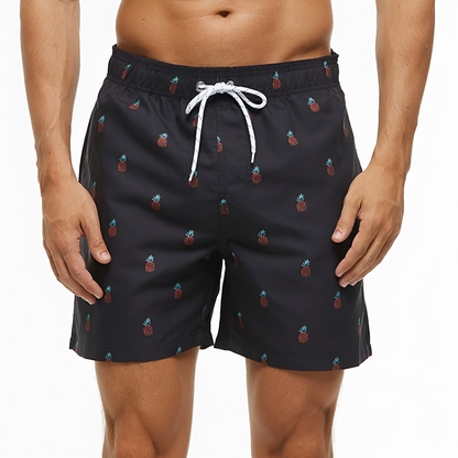 Clifford - Men's Swim Shorts – Perfect for Sunny Days