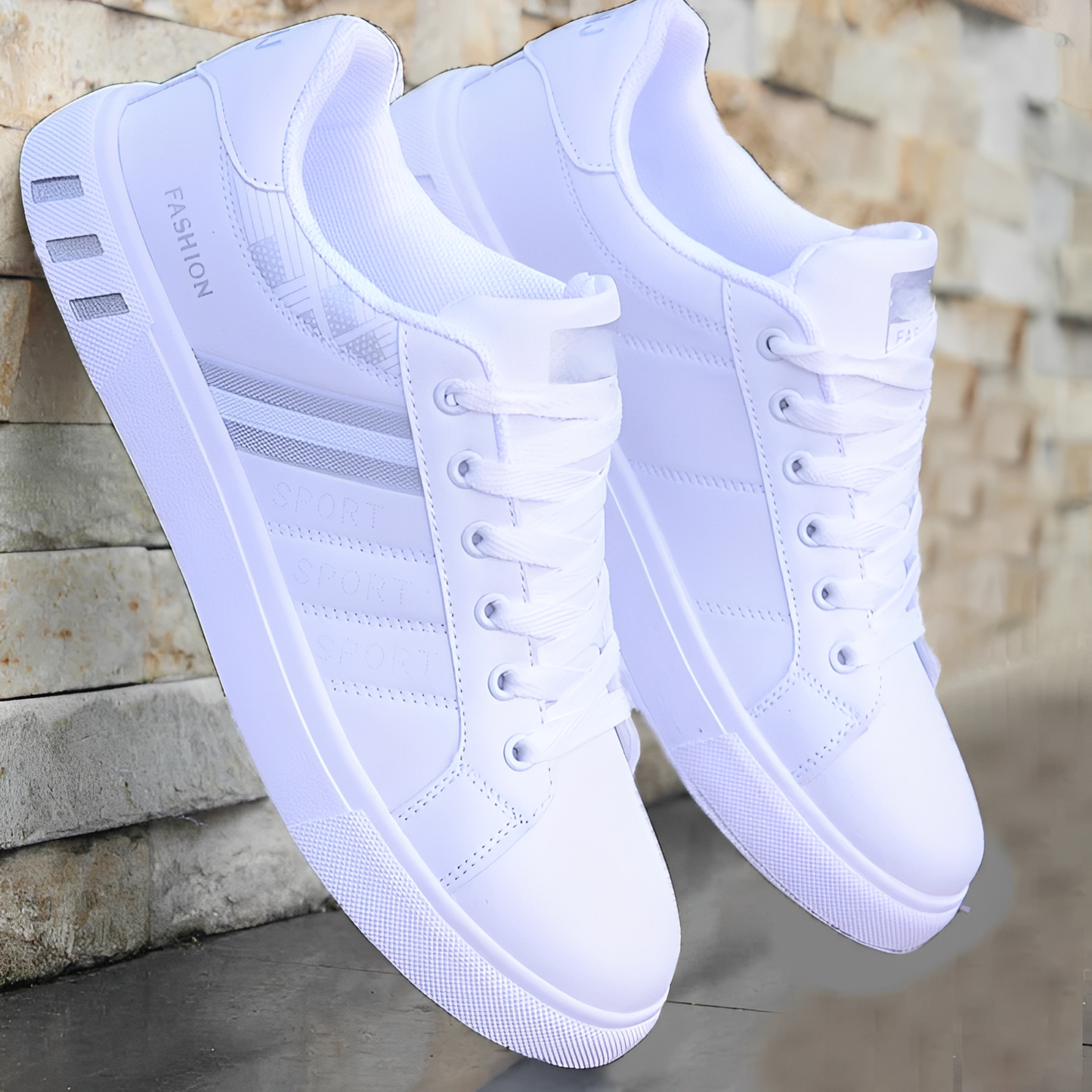Jeazar – Men's Shoes – Fashionable and Comfortable