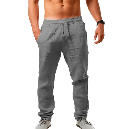 Brandon - Men's Pants - Suitable for Mild Weather