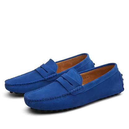 Fredie - Men's Casual Loafers