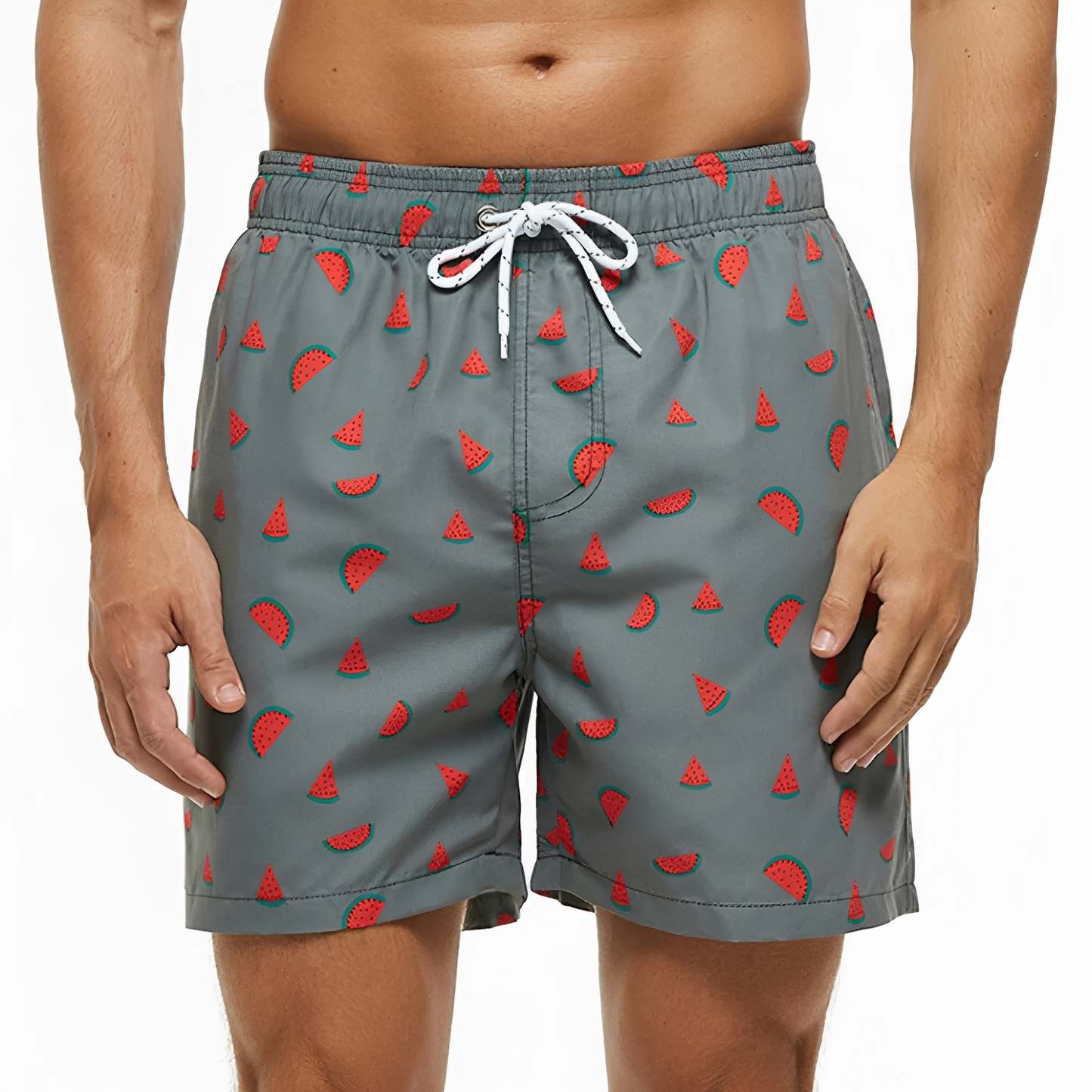 Clifford - Men's Swim Shorts – Perfect for Sunny Days