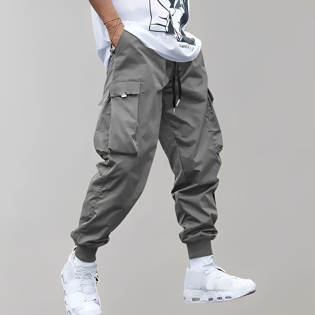 Tony – Men's Pants – for a relaxed daily look