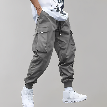 Tony – Men's Pants – for a relaxed daily look