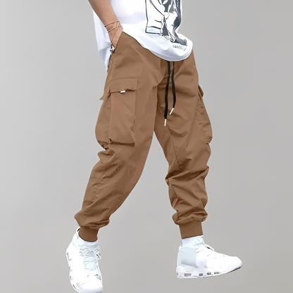 Tony – Men's Pants – for a relaxed daily look