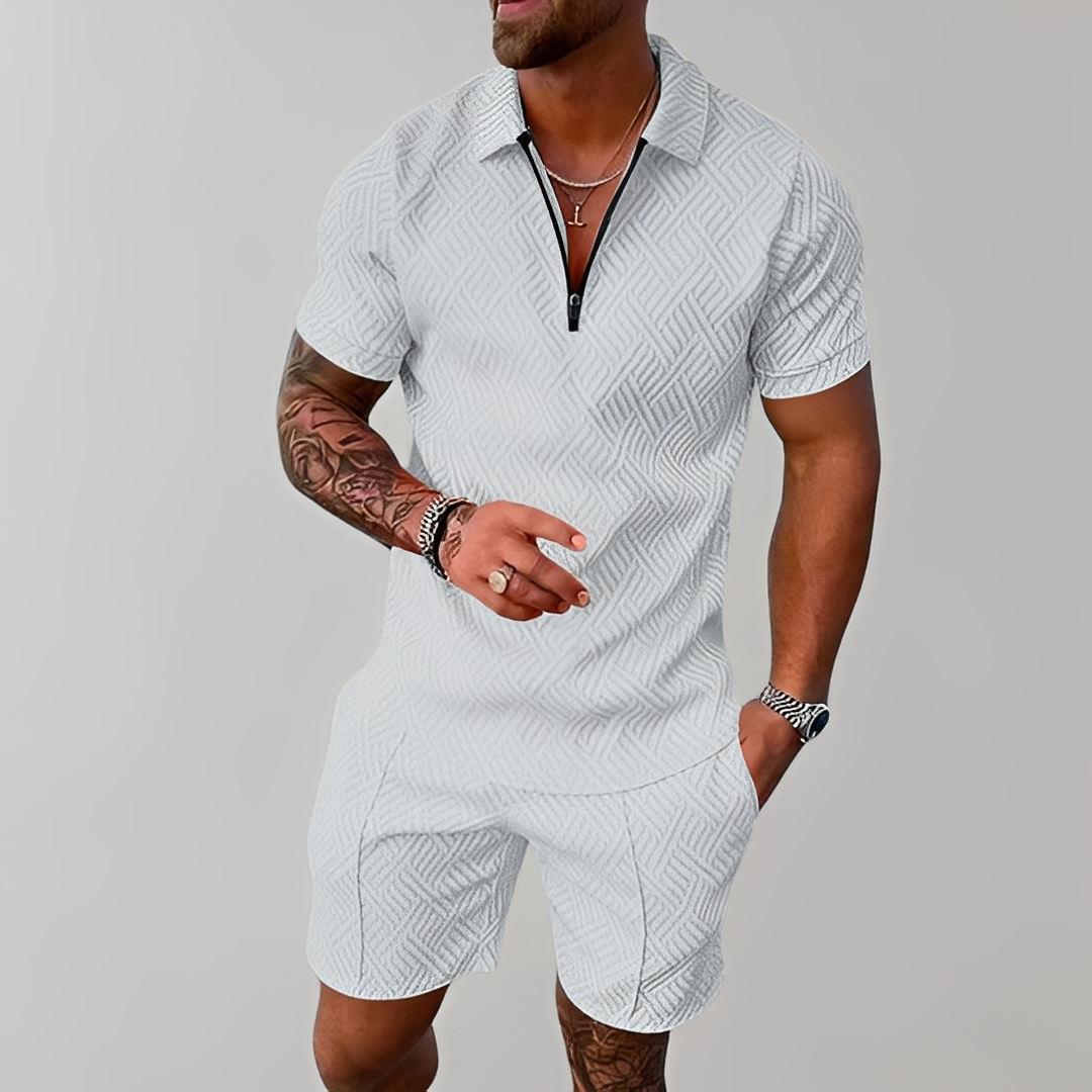 Danny - Stylish Outfit Set