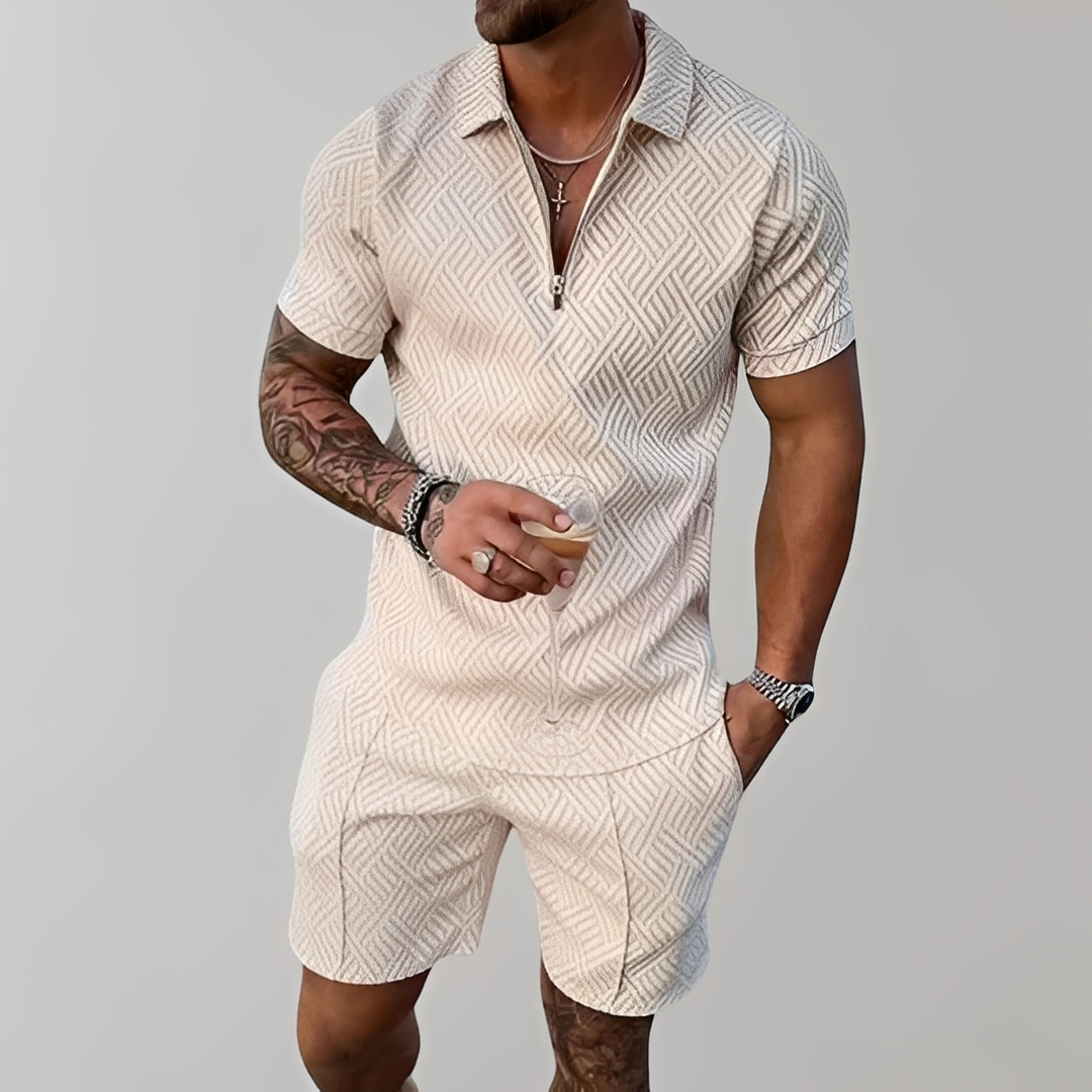 Danny - Stylish Outfit Set