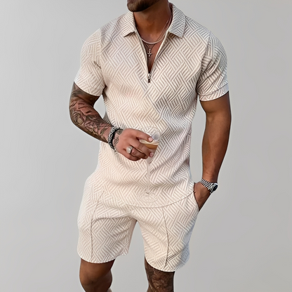 Danny - Stylish Outfit Set
