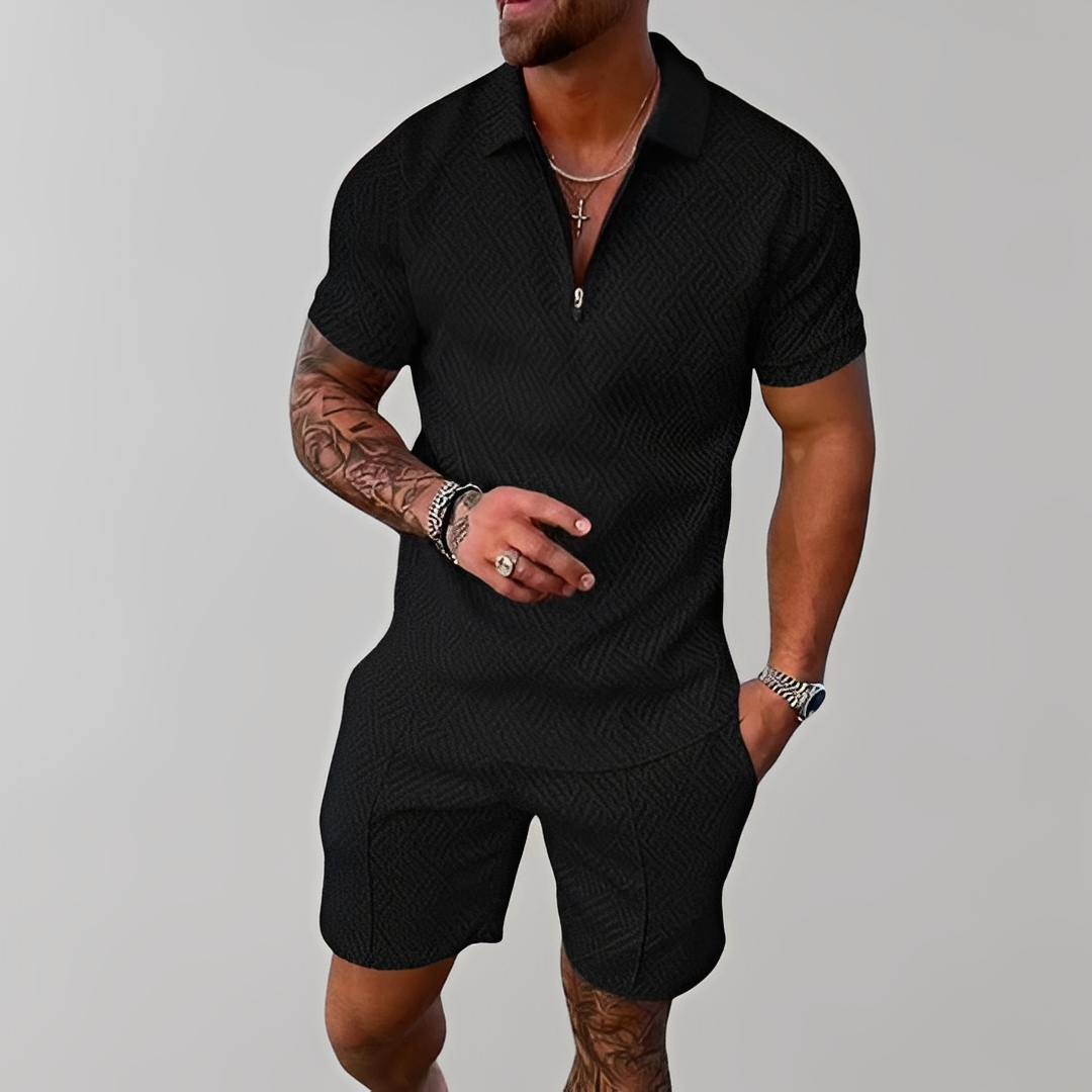 Danny - Stylish Outfit Set